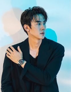 Yoo Yeonseok