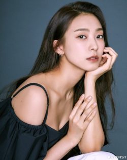 Yoon Bo-ra