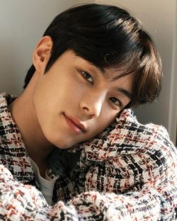 Yoon Seobin