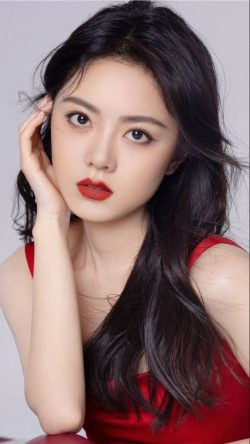 Angel Zhao (Zhao Jinmai)