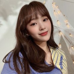 Anne ( Lee Seo Young )