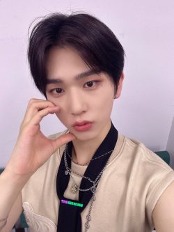 Baekseung ( Kim Hyun Woo )