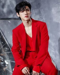 Bain ( Song Byeonghee )