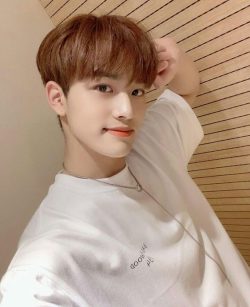 BIC ( Nam Seung Min )