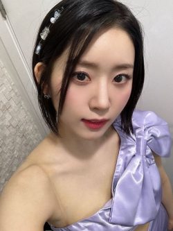 Boni ( Choi Eui Jeong )