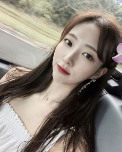 ChaeA ( Kim Chae Young )