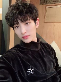Changgyu ( Song Chang Gyu )
