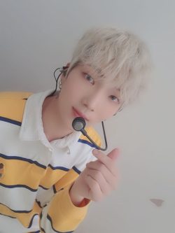Changhun ( Ji Chang-hun )