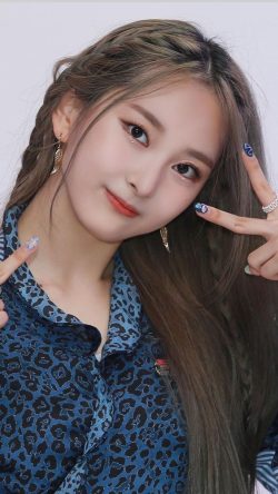 Chowon ( Kim Chowon )