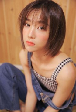 Daisy Li (Li Muchen)