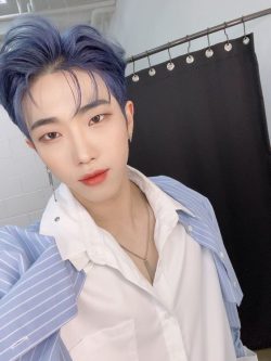 Dann ( Jung Seungbo )