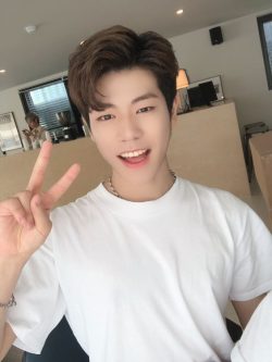 Dohwan ( Gil Do Hwan )