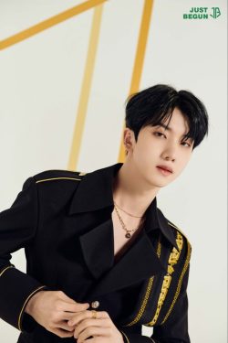 DY ( Jeon Doyum )