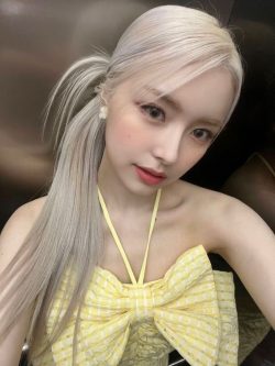 Eunjo ( Park Eun Jo )