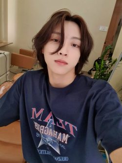 Go_U ( Jang Junho )