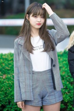 Habin ( Yoo Ha Bin )