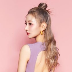 Han Ye Won