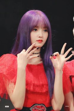 Hanbyeol ( Ahn Han Byeol )