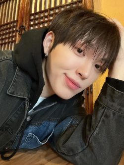 Heechan ( Yang Hee-chan )