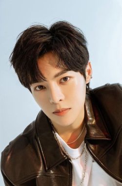 Hwi ( Kim Byeong Geun )