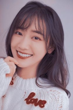 Jade Cheng (Greenly Zheng)