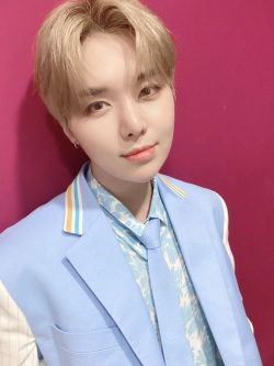 Jaeyun ( Lee Jae Yun )