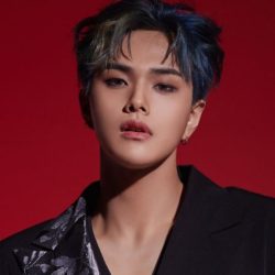 Jahan ( Lim Jihun )