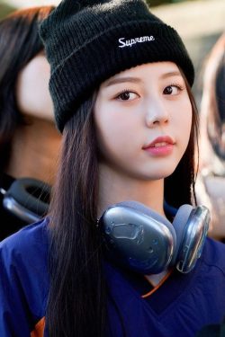 Jeong Hyerin