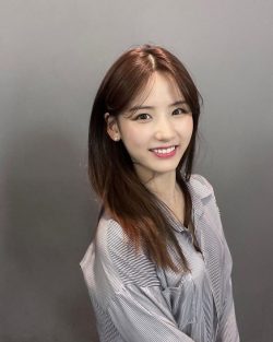 Jiyoon ( Jeong Jiyoon)