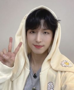 Jun Han ( Han Hyung Jun )