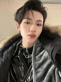 Junhyeok ( Cheon Jun Hyeok )