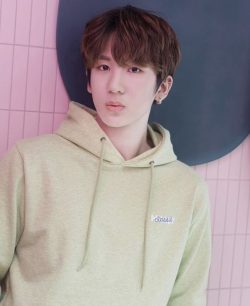 Kang Seungchan