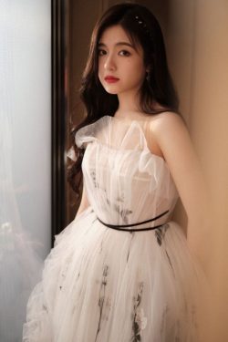 Landy Li (Li Landi)