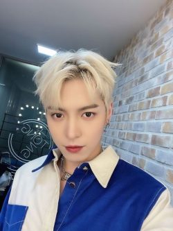 Lee Hwi Chan