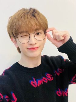 Lew ( Lee Eui Woong )