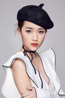 Li Baihui (Jennifer)