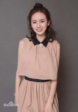 Liu Xinqi (Maggie)