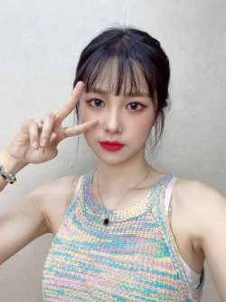 Lola ( Choi Yoo Jung )