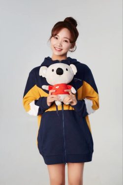 Lu Xiaoyu (Rain Lu)