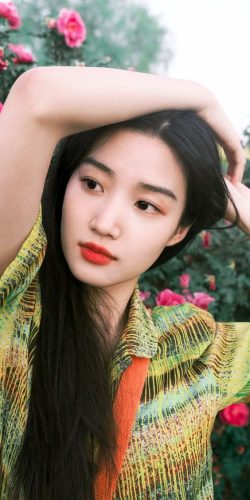 Lu Yuxiao