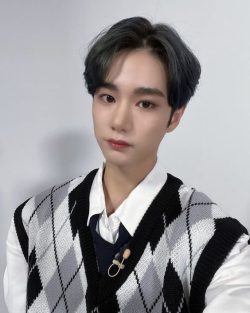 Lune ( Jung Sung-min )