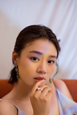 Ma Sichun (Sandra Ma)