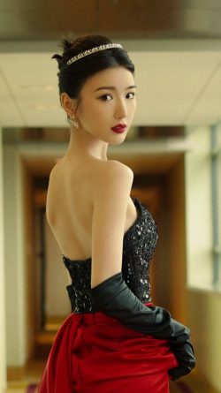Mao Xiaotong (Rachel Momo)