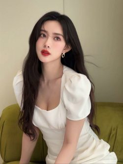 Meng Ziyi (Zoey Meng)