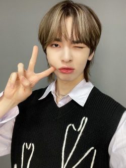 MU ( Suh Kyung Min )