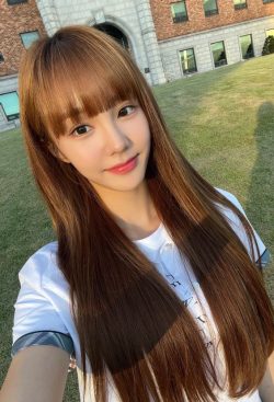 Nana ( Kwon Na Yeon )