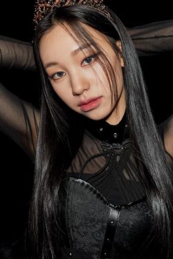 Rinji ( Hwang Rinji )