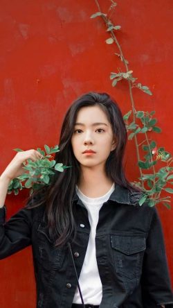 Sabrina Zhuang (Zhuang Dafei)