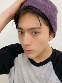 Sangwoo ( Kim Sangwoo )