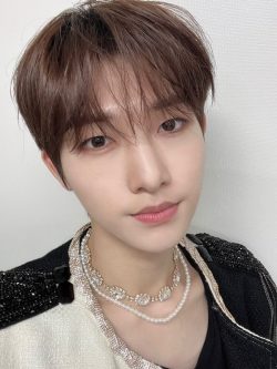 Sehyeon ( Kim Sehyeon)